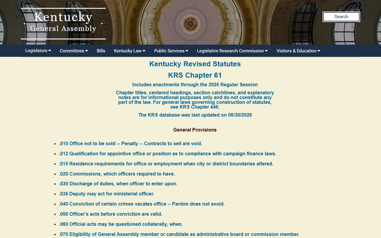 Russell County probate records Kentucky open records chapter